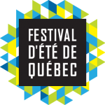 Logo Festival d'été de Québec