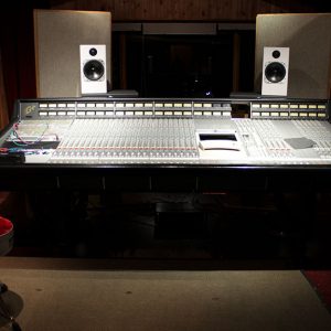 Raton Lover en studio - Wild Studio