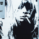 Raton Lover - bandeau promotionnel lancement de vidéoclip "Tant pis"