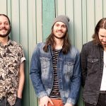 Le groupe Raton Lover - photo promotionnelle