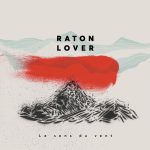 Pochette de l'album «Le sens du vent» du groupe Raton Lover
